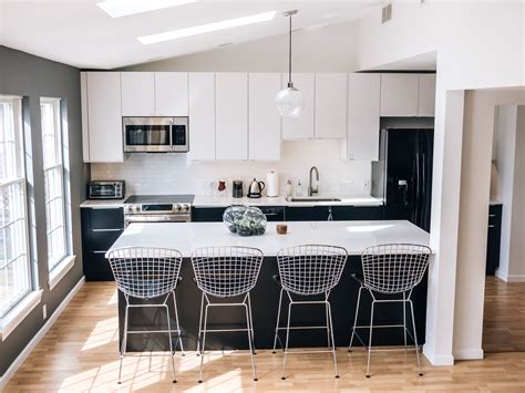 Our Modern Kitchen Remodel: Designing a Space We Love – Ugmonk