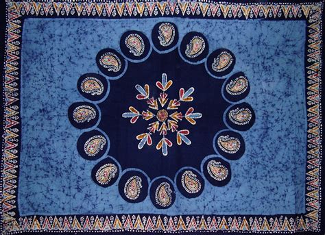 Batik Collection | Full Moon Loom