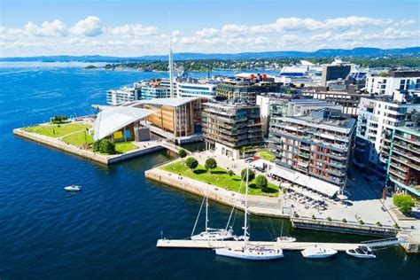 Welcome to Oslo! What to visit in the capital of Norway? - Oslo Transfer