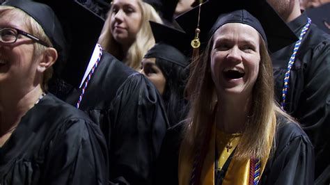 2019 CSU Global (In Person) Commencement Ceremony - YouTube