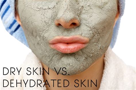 Dehydrated Skin vs Dry Skin: Which One Do You Really Have?