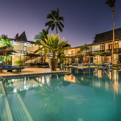 The 10 Best Fiji Hotel Deals (May 2024) - Tripadvisor