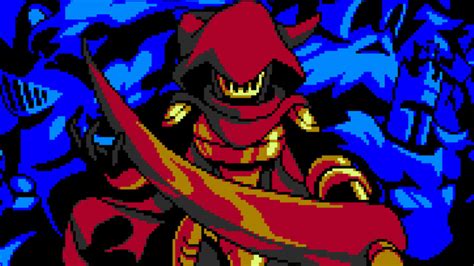 Shovel Knight: Specter Of Torment Gets Anniversary Discount - GameSpot