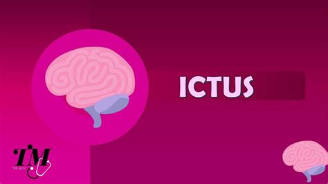 ICTUS y su clasificación | Tips Medic | uDocz