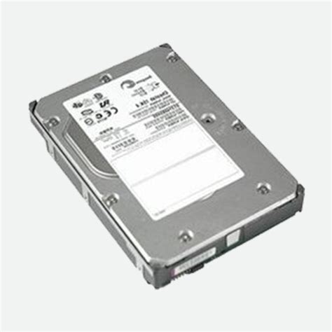 146GB / 147GB 80-pin 10K / 15K SCSI Hard Drives