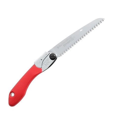 Silky PocketBoy 6.75-in Folding Pruning Saw in the Hand Pruning Saws ...