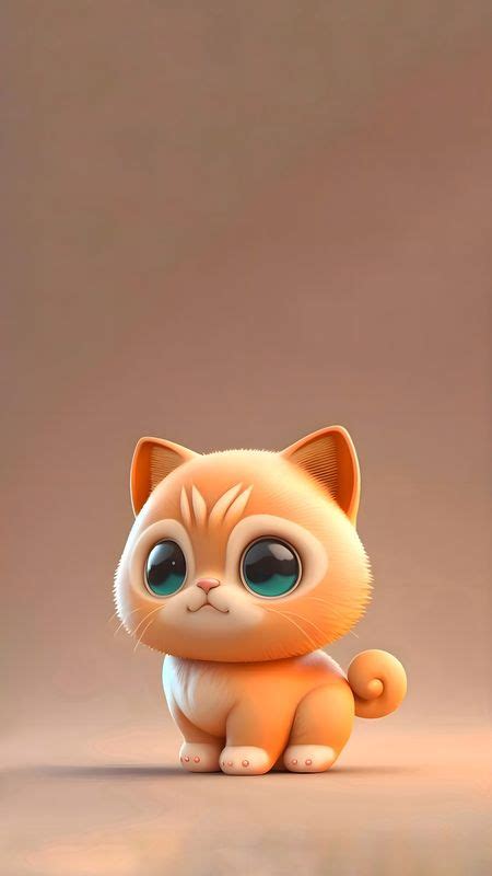 Discover 88+ cute anime cat wallpaper latest - in.coedo.com.vn