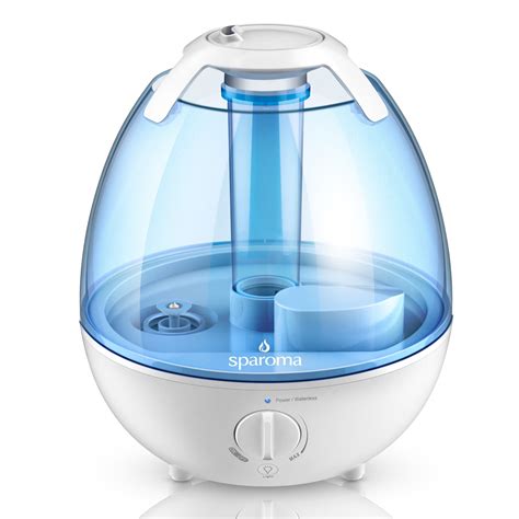 best humidifier for bedroom - CNN Times IDN