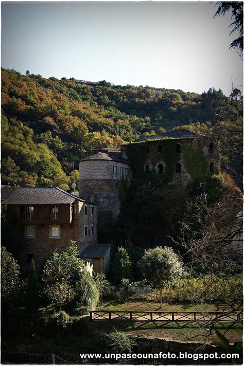 Un paseo,una foto: A Proba de Navia. Navia de Suarna (Lugo)