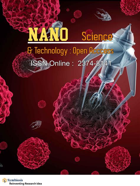 International Journal of Nanoscience Technology | Peer Reviewed Journal