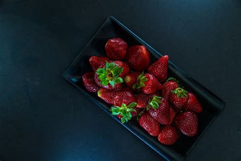 Strawberry Cultivation: From Planting to Harvesting