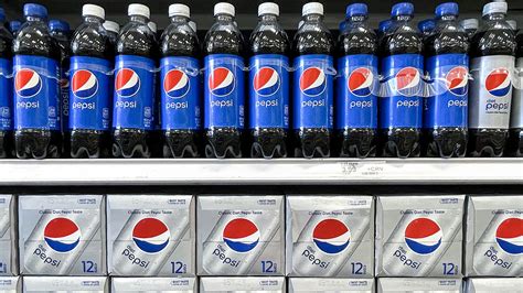 Supermarket removing PepsiCo products over 'unacceptable' price hikes ...