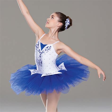 SOME KIND OF WONDERFUL | Classical ballet tutu, Revolution costumes ...