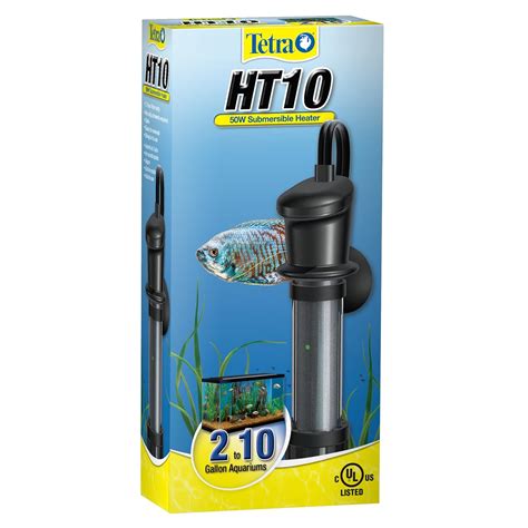 The Best Aquarium Heaters: Keep Your Tank Warm With These Affordable ...