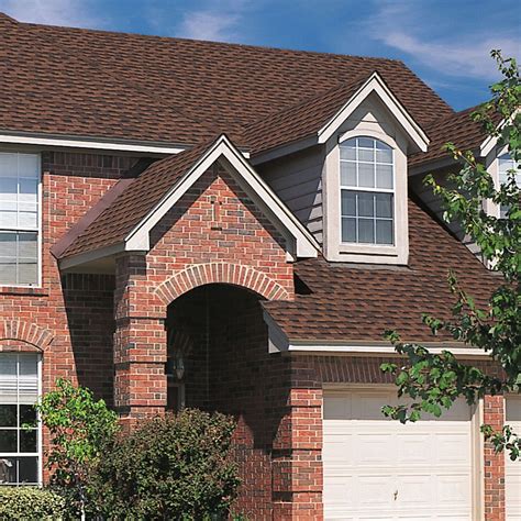 GAF | Timberline HD® Roofing Shingles | Roof shingle colors, Orange brick houses, Best roof shingles