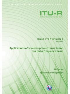 Applications of wireless power transmission / applications-of-wireless ...