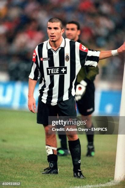 45 Juventus Enzo Maresca Photos & High Res Pictures - Getty Images