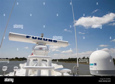 Boat Radar Radiation at Duane Ward blog