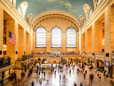 7 Secrets Hidden at Iconic U.S. Landmarks — Daily Passport