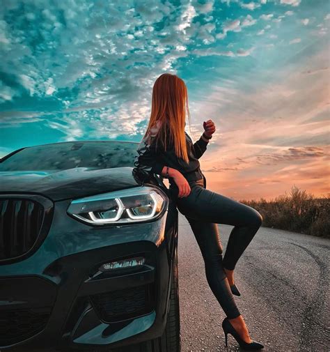 Bmw Ladies Page’s Instagram profile post | Fotoshooting, Fotografie ...