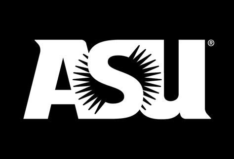 ASU symbol (With images) | University logo, Arizona state university, Symbols