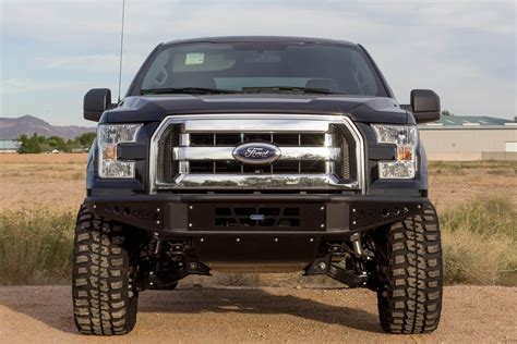 2015-2019 Ford F150 Catalog- Parts and Accessories