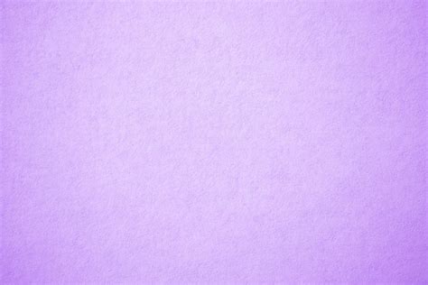 Soft Lavender Paper Texture