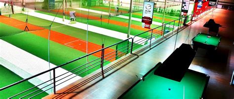 XLR8 Indoor Sports Arena, Bangalore | Playo | Playo