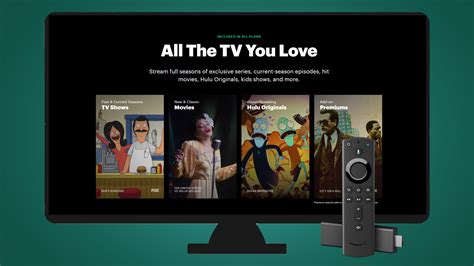 Hulu on Fire Stick: how to get it and start watching now | TechRadar