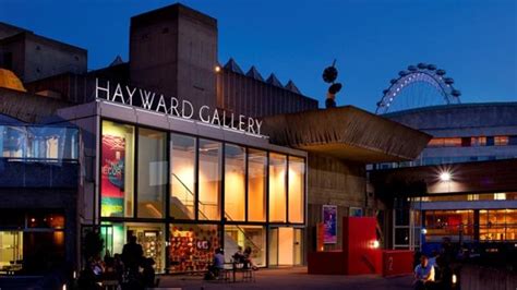 Hayward Gallery, Southbank Centre - Gallery - visitlondon.com