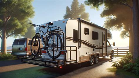 5 Best RV Bike Racks for Camper Van Life Bike Carry Solutions During Travel In 2025 - OutdoorCarry