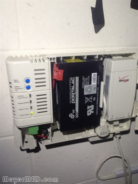 Verizon Fios Internet Self Install