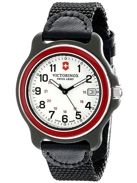 Victorinox Original Swiss Army Knife And Mens Watch 249088.1 - Walmart.com