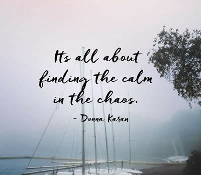 Top 55 Most Inspiring Quotes On Calmness (2023)