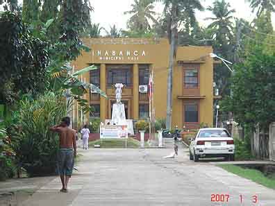 Inabanga, Bohol, Philippines: MY HOMETOWN "INABANGA, BOHOL"