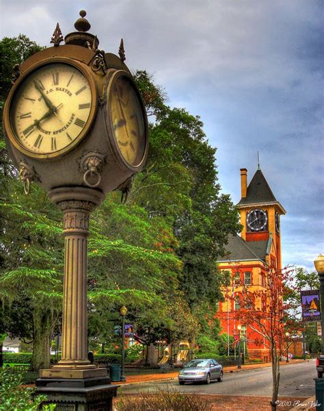 Historic New Bern, NC by Bruce Wise | North carolina coast, New bern