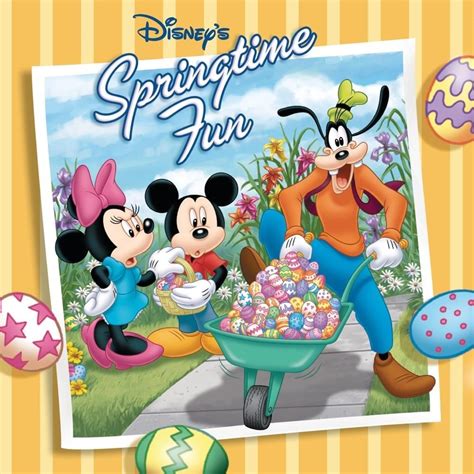 Craig Toungate & Meredith Robertson – In Your Easter Bonnet (Easter ...