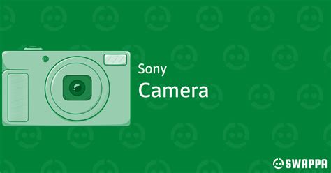 Sony Camera - Swappa