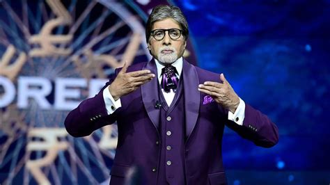 Here’s how much money Amitabh Bachchan has charged for each season of KBC over the years | GQ India