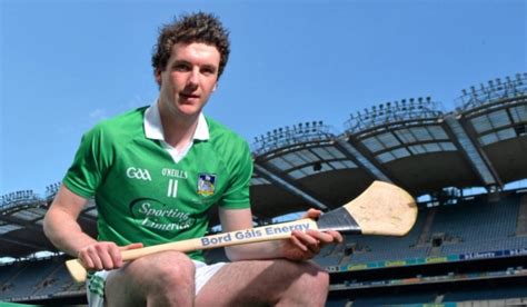 Limerick unveil new senior hurling panel - Limerick Live