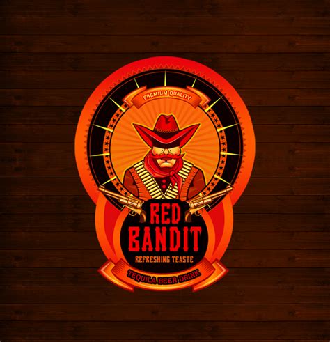 RED BANDIT on Behance