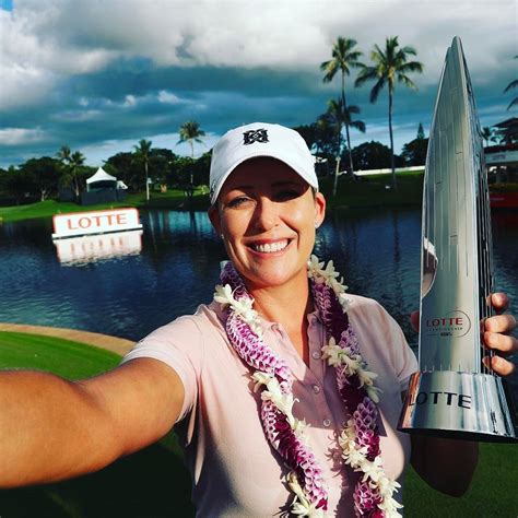 Pin by David Parker on Cristi Kerr | Women golfers, Lpga, Golf player