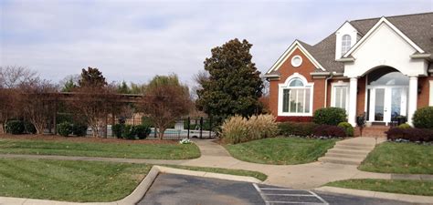 LANSDOWNE Homes for Sale BRENTWOOD TN