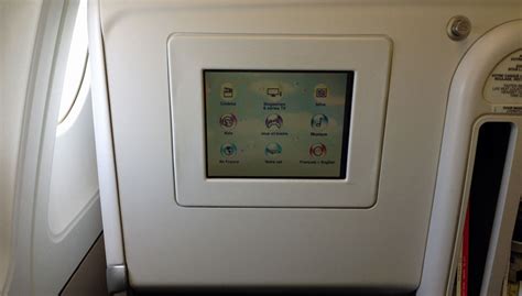 Flight review: Air France A330-200 business class – Business Traveller