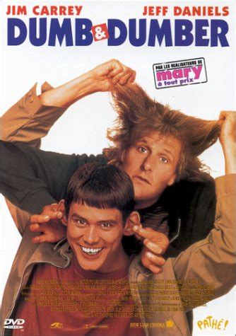 Dumb and Dumber (1994)