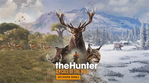 TheHunter: Call Of The Wild™, 51% OFF