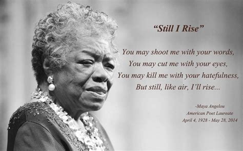 Strong Women Maya Angelou Quotes. QuotesGram | Maya angelou, Maya ...