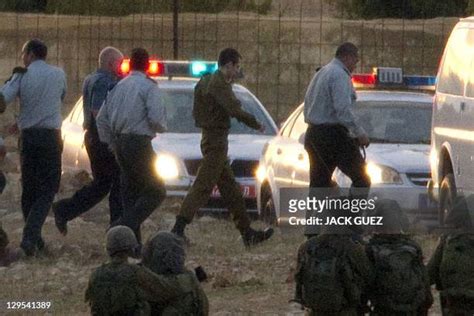 Gilad Shalit Photos Photos and Premium High Res Pictures - Getty Images