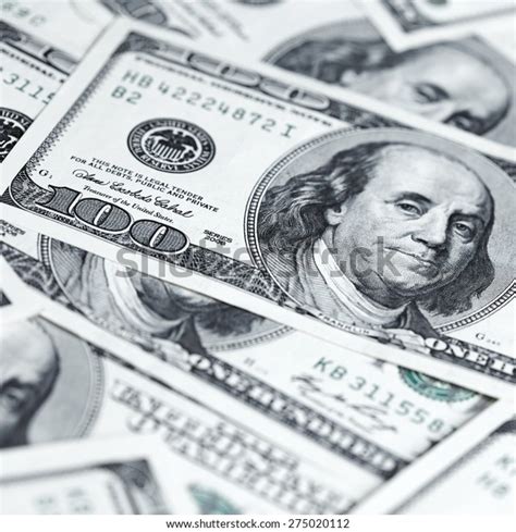 Money Texture Stock Photo 275020112 | Shutterstock