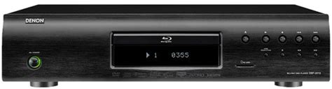 Denon DBP-2010 Blu-ray Player Review | Trusted Reviews